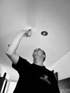 rauchmelder installieren prüfen lassen in witten