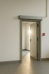 brandschutztüren prüfen lassen wartung in Bochum Ruhrgebiet und NRW
